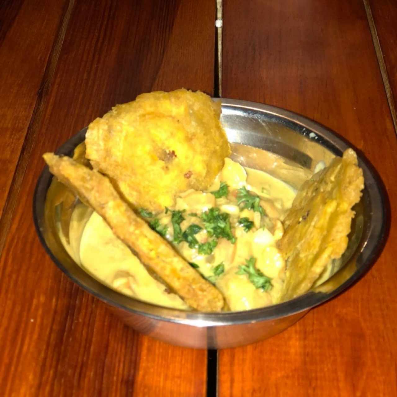 Cóctel de Camarones 