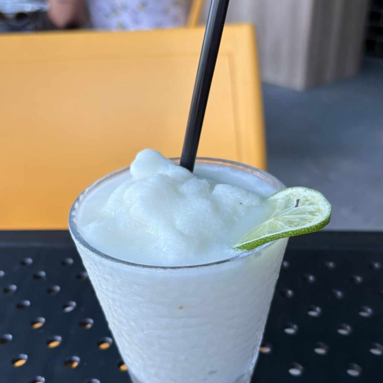 Limonada de Coco
