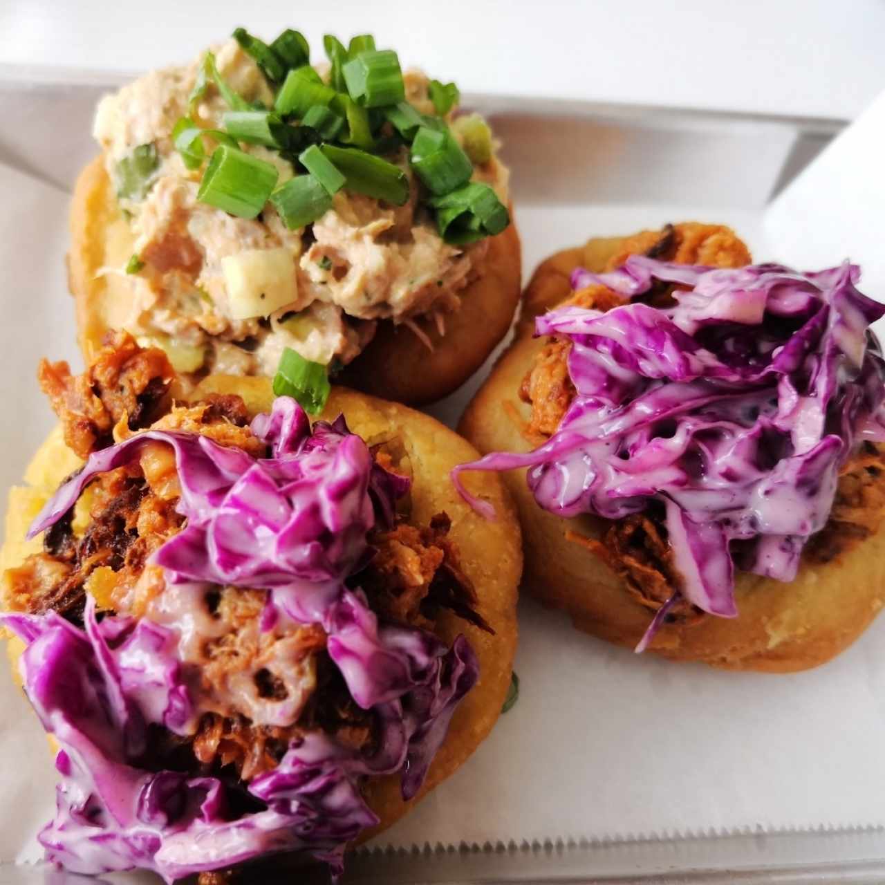 La Tapa del Coco