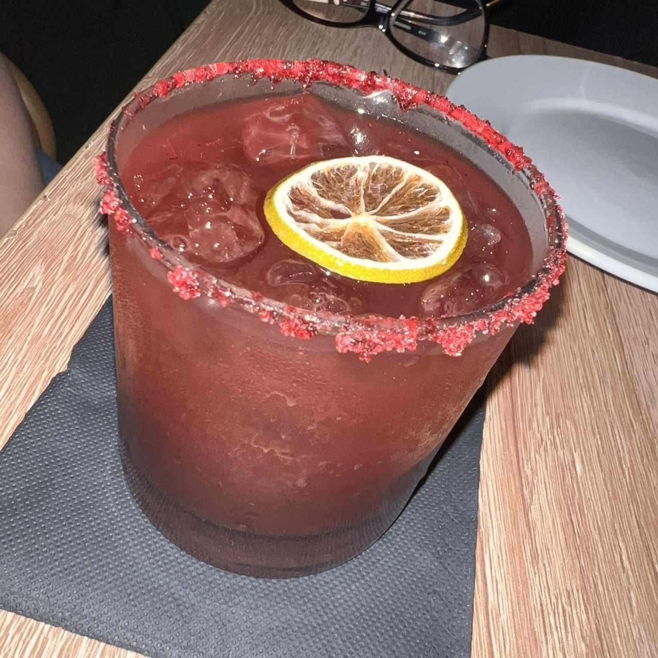 Margarita de Saril