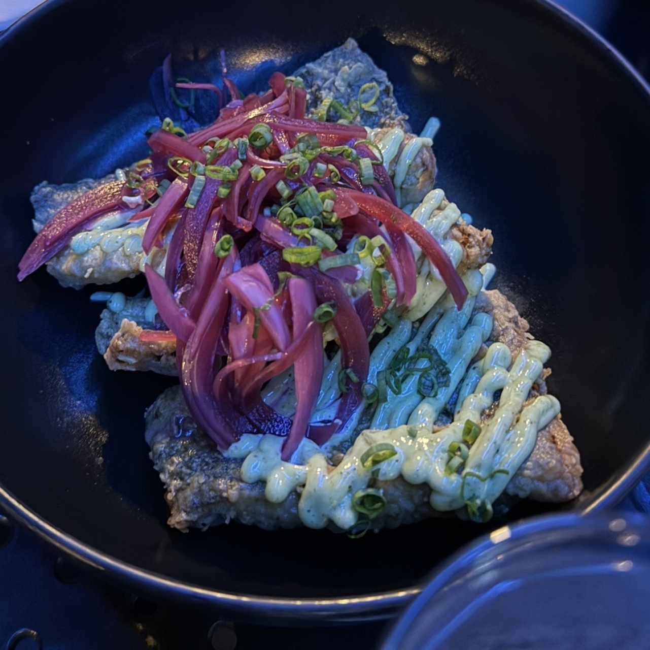 Pesca Del Día Filete De Corvina