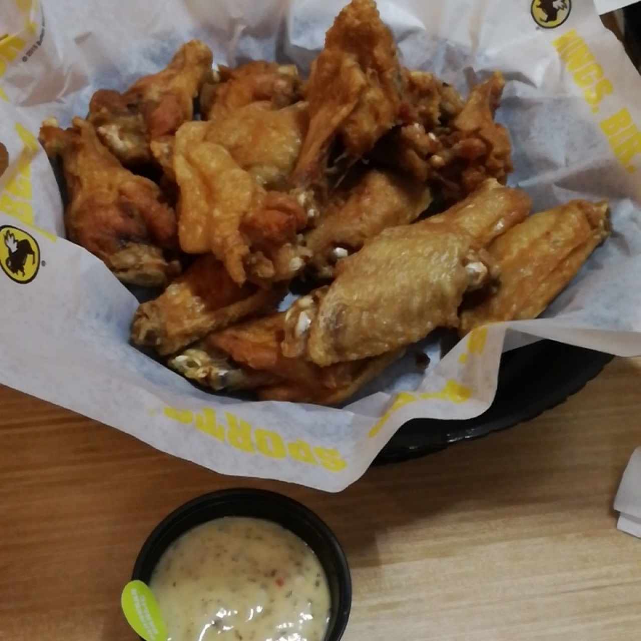 alitas