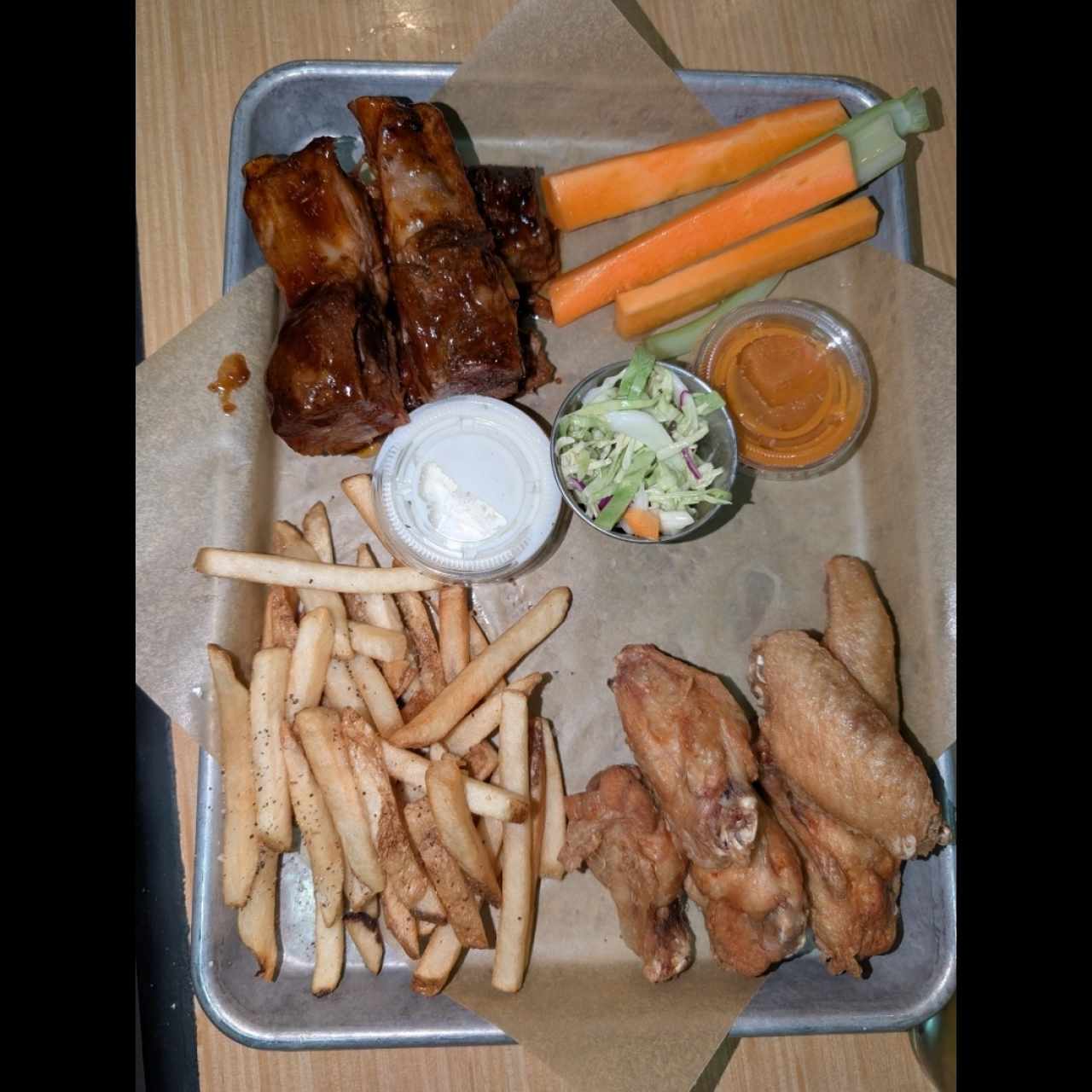Para Compartir - All-Star Sampler