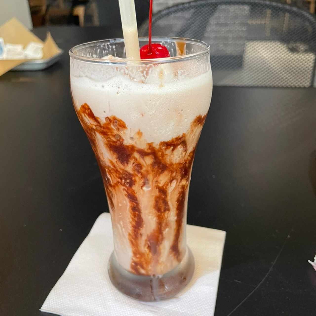 Milkshake