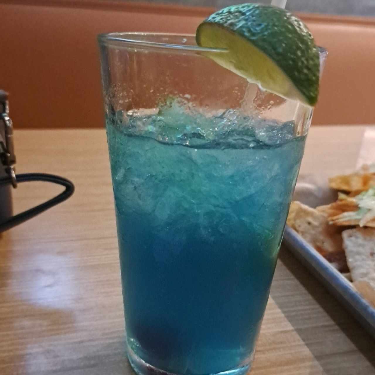 limón electric