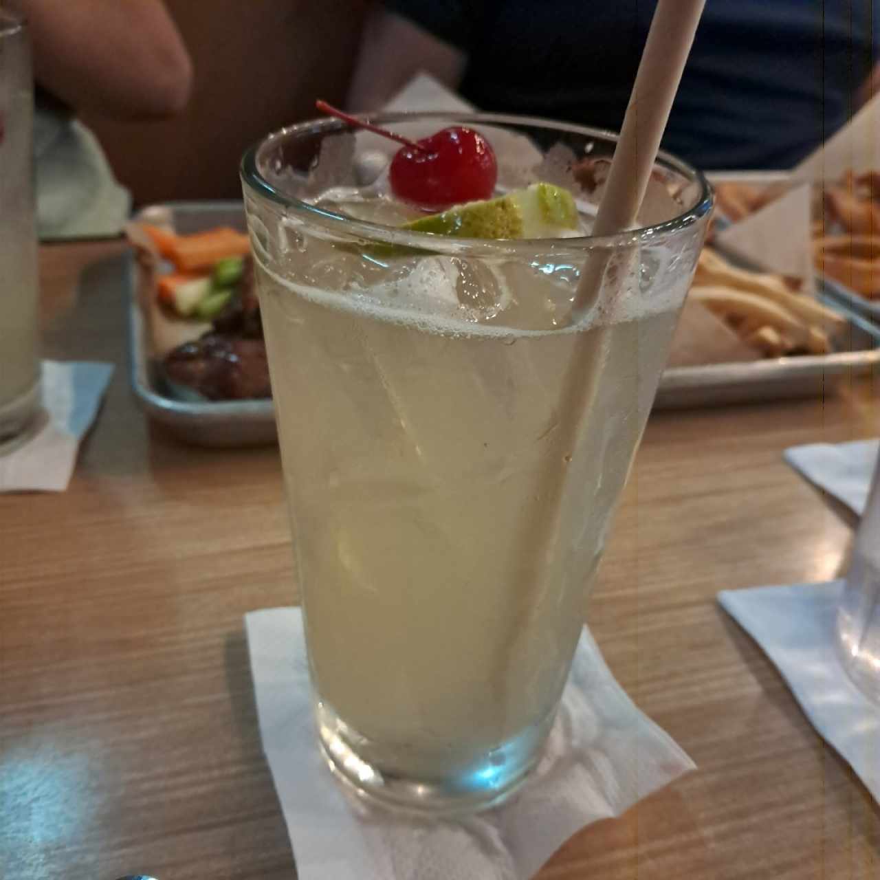 limonada regular