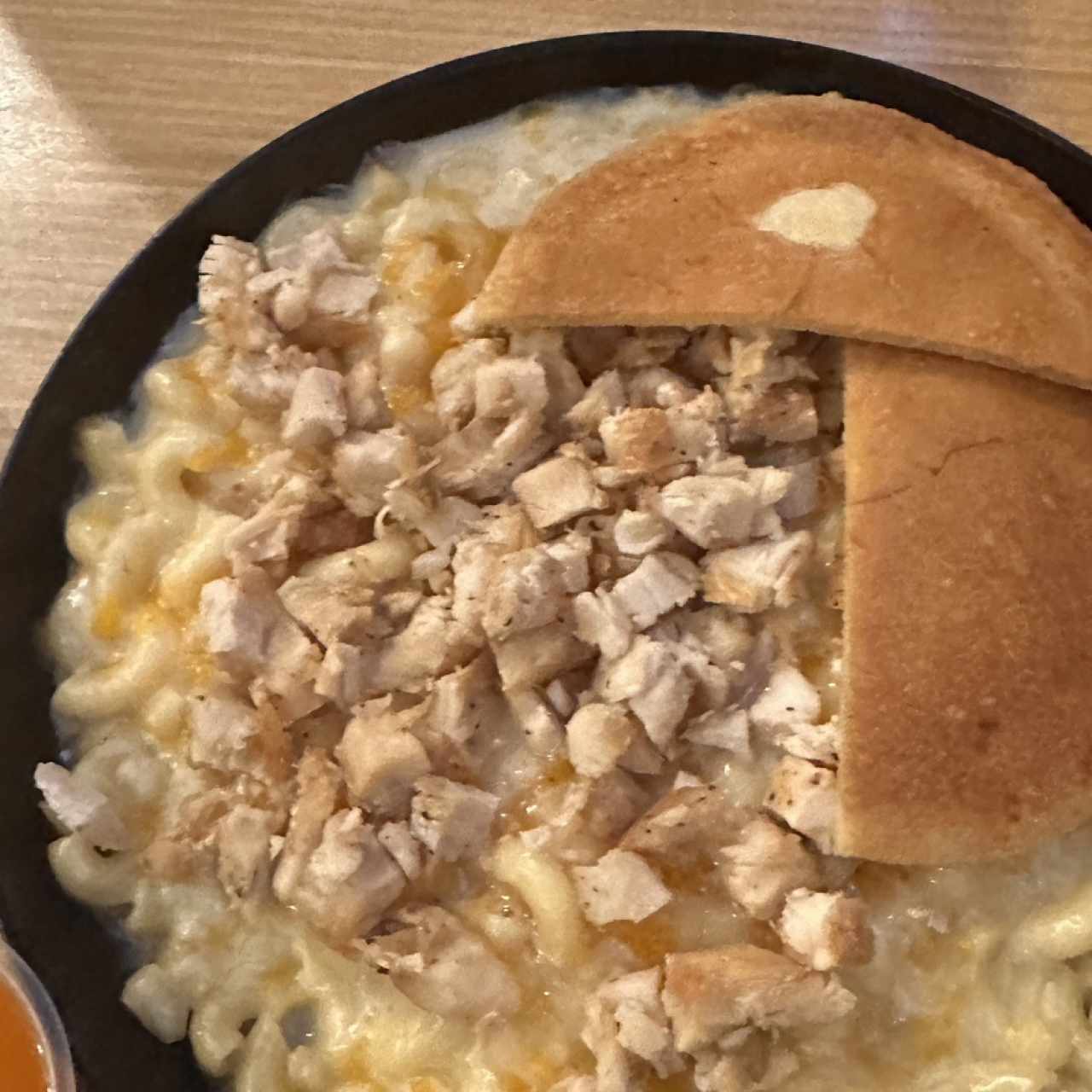 Extras - Mac & Cheese