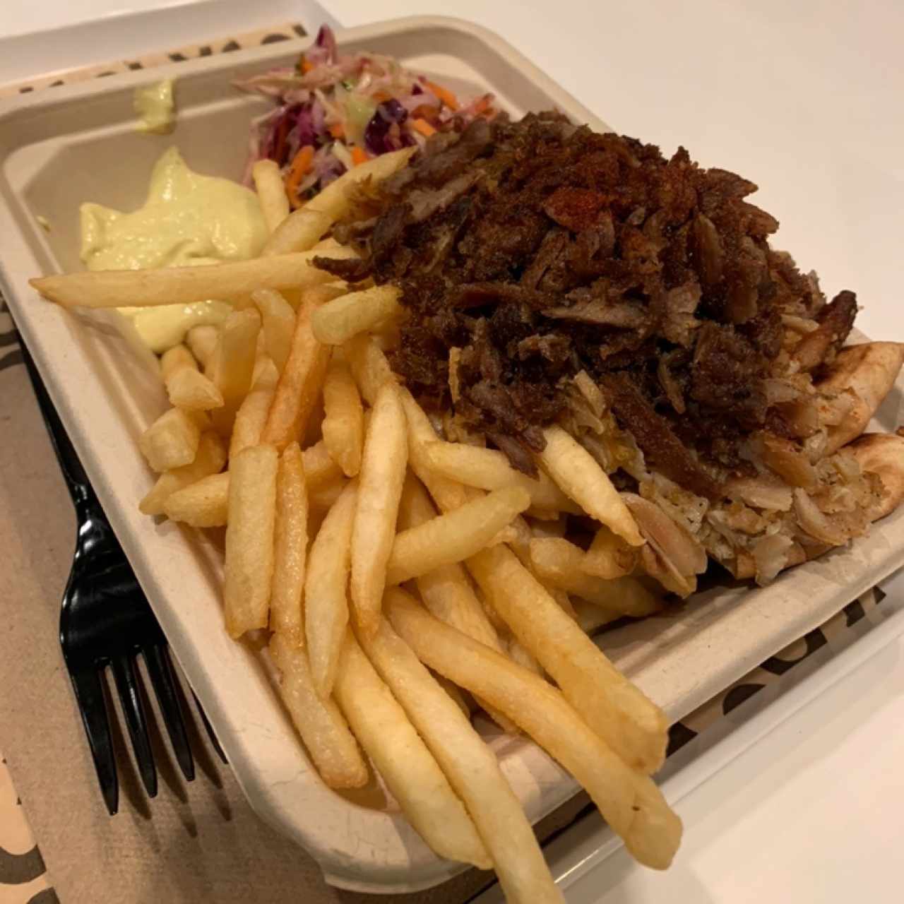 platter