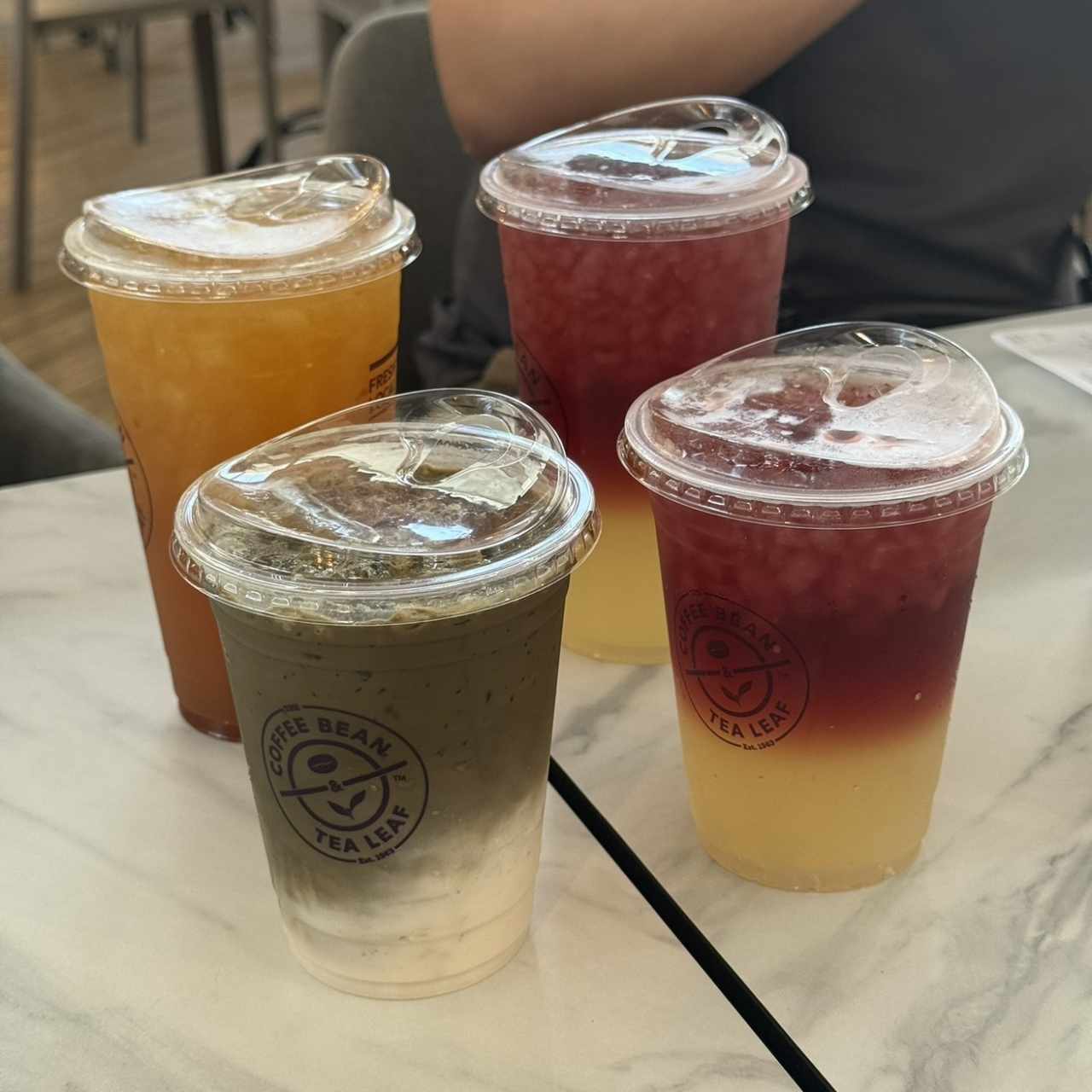 Hojicha