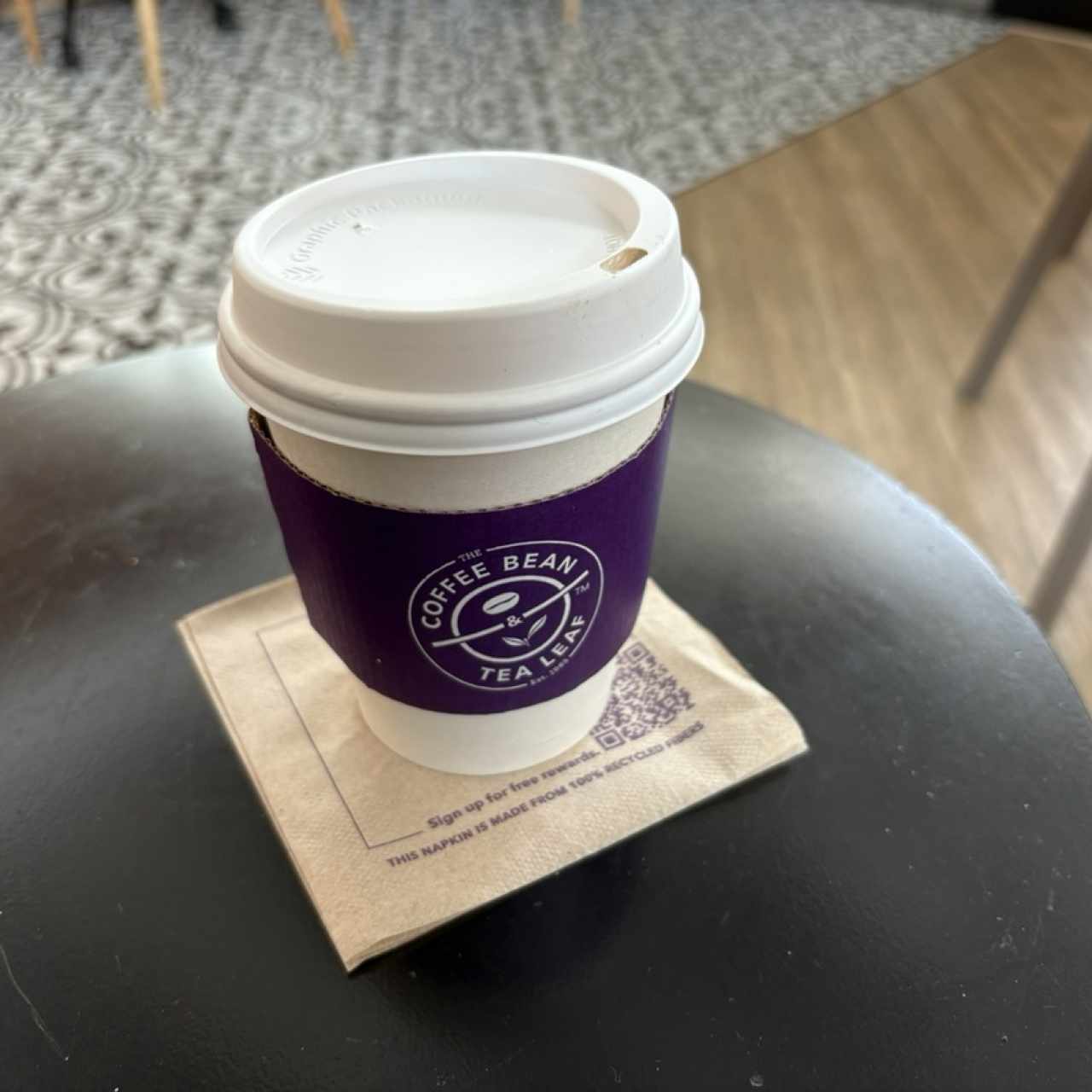 Mocaccino