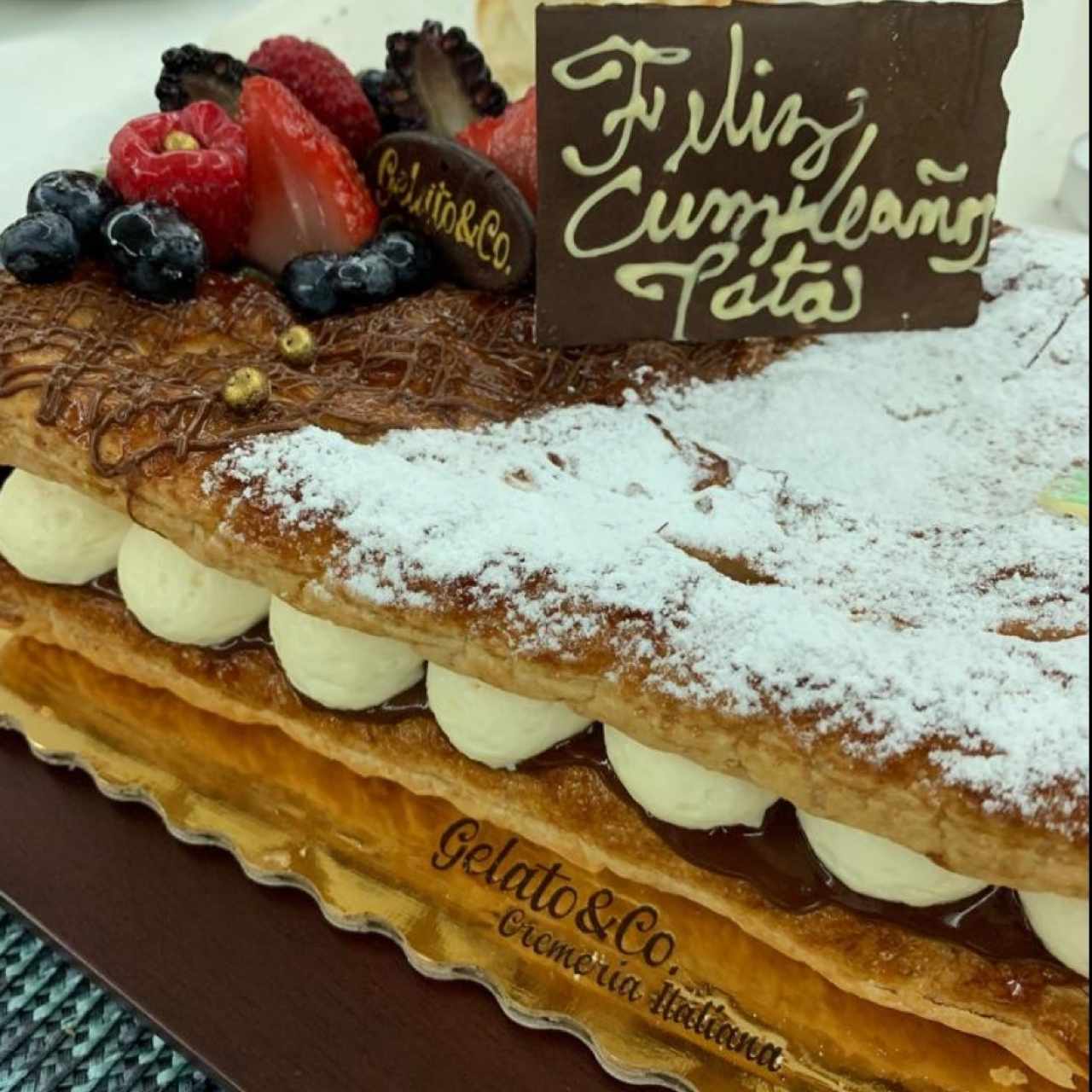 Napoleón