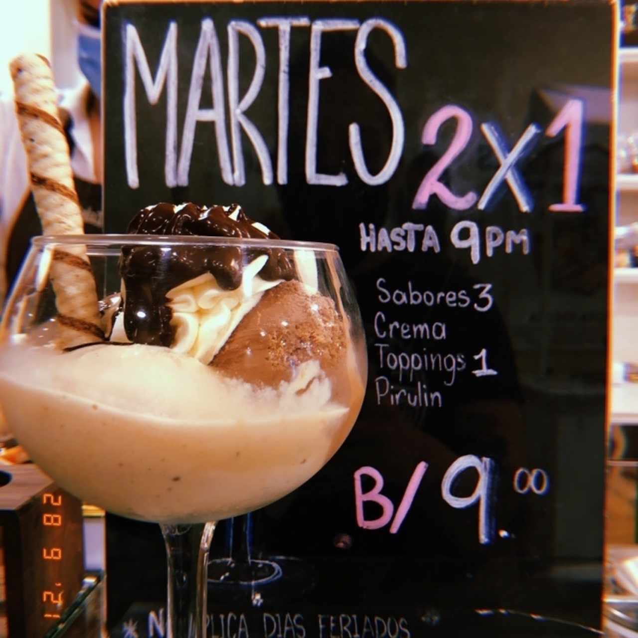 Rocher, Café y el especial del mes!!! 🤤🤤🤤