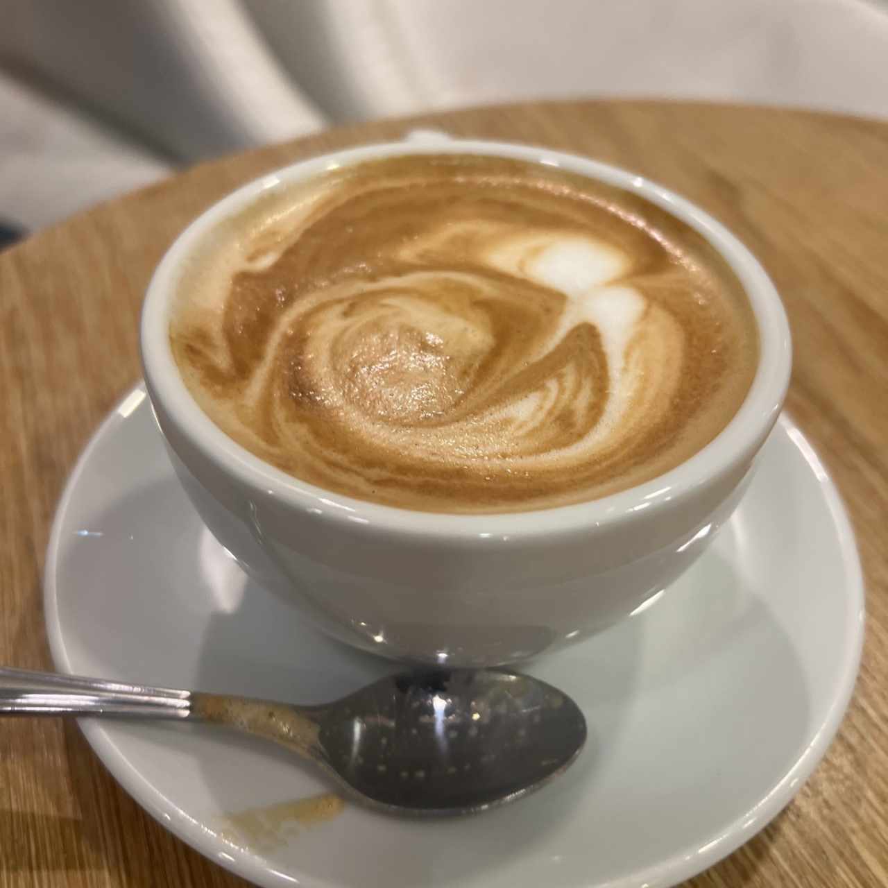 Capuccino