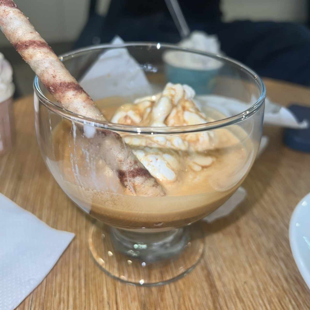 Affogatto