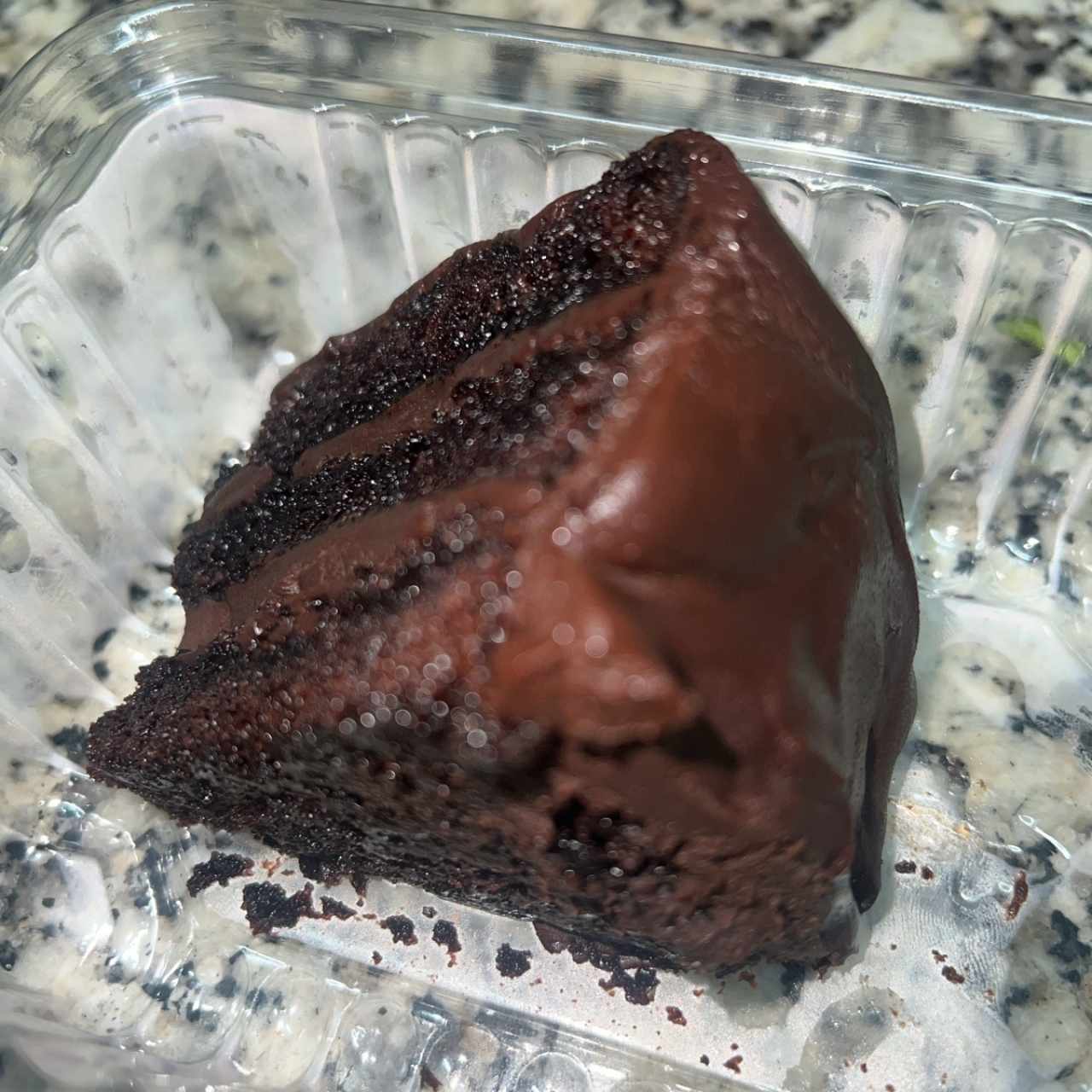 Dulce de Chocolate