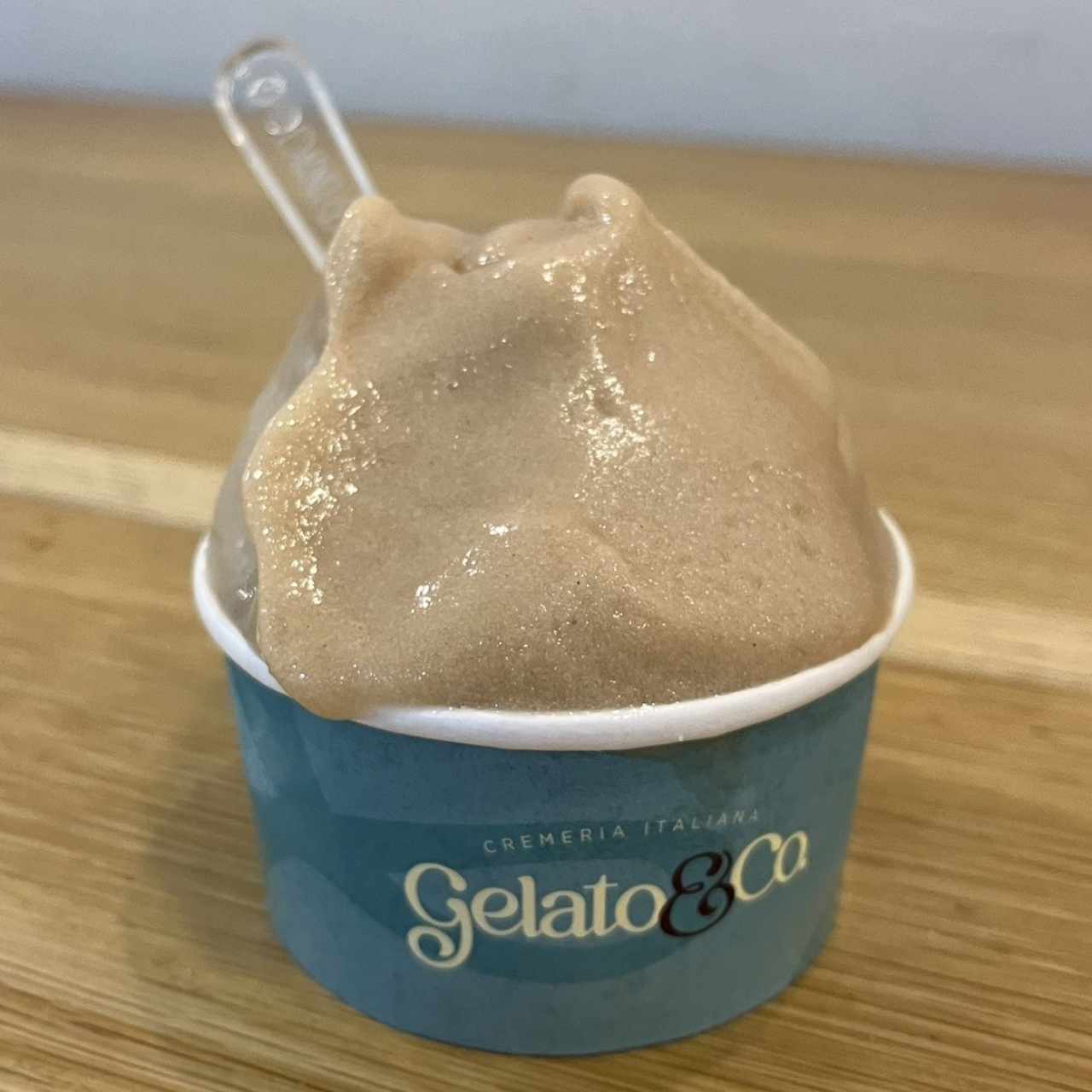 Sorbeto tamarindo