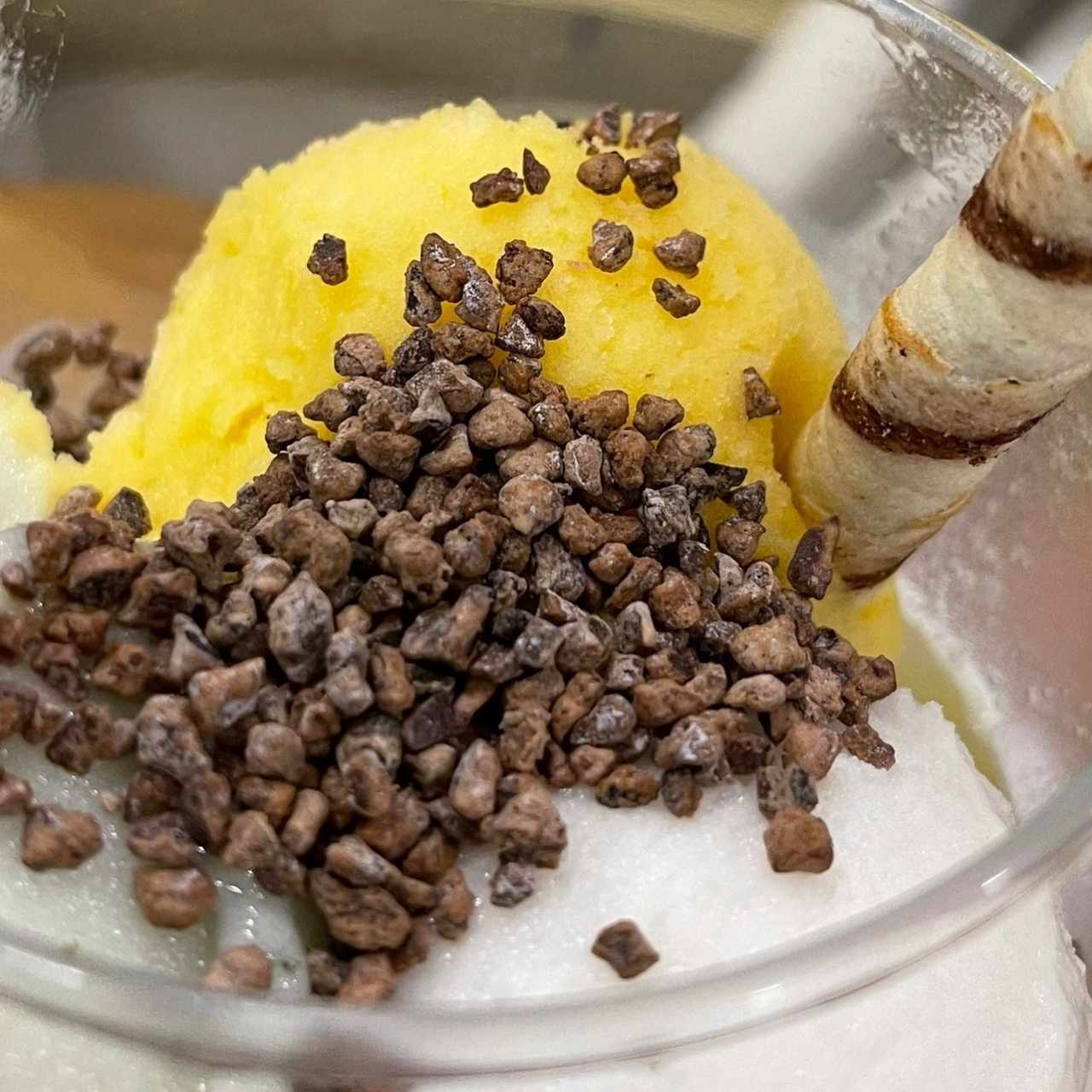 Copa de helado - Martes 2X1