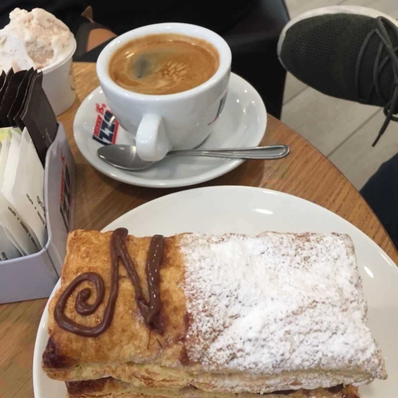 Napoleón 