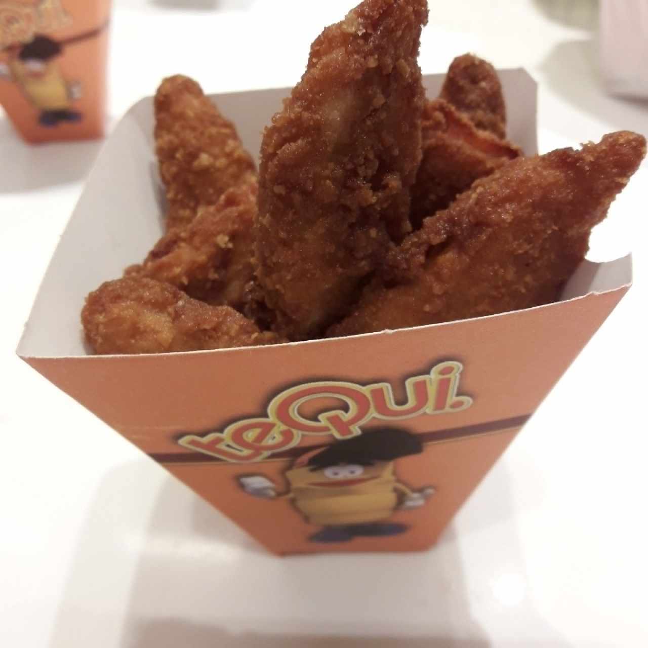 papas