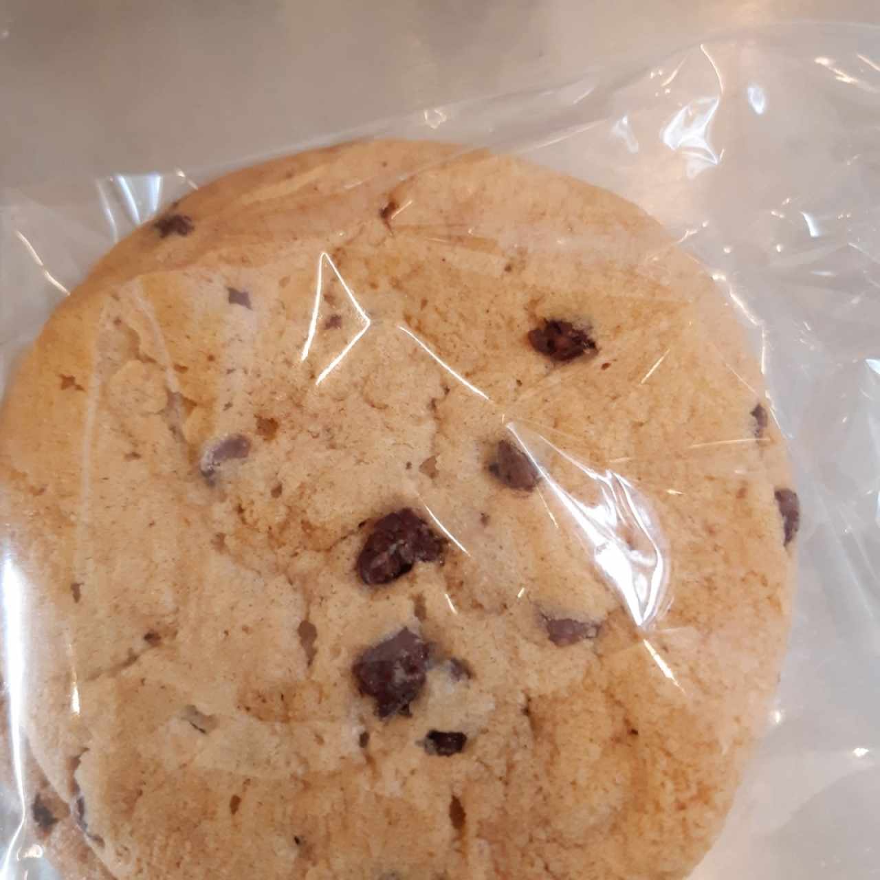 choco chip