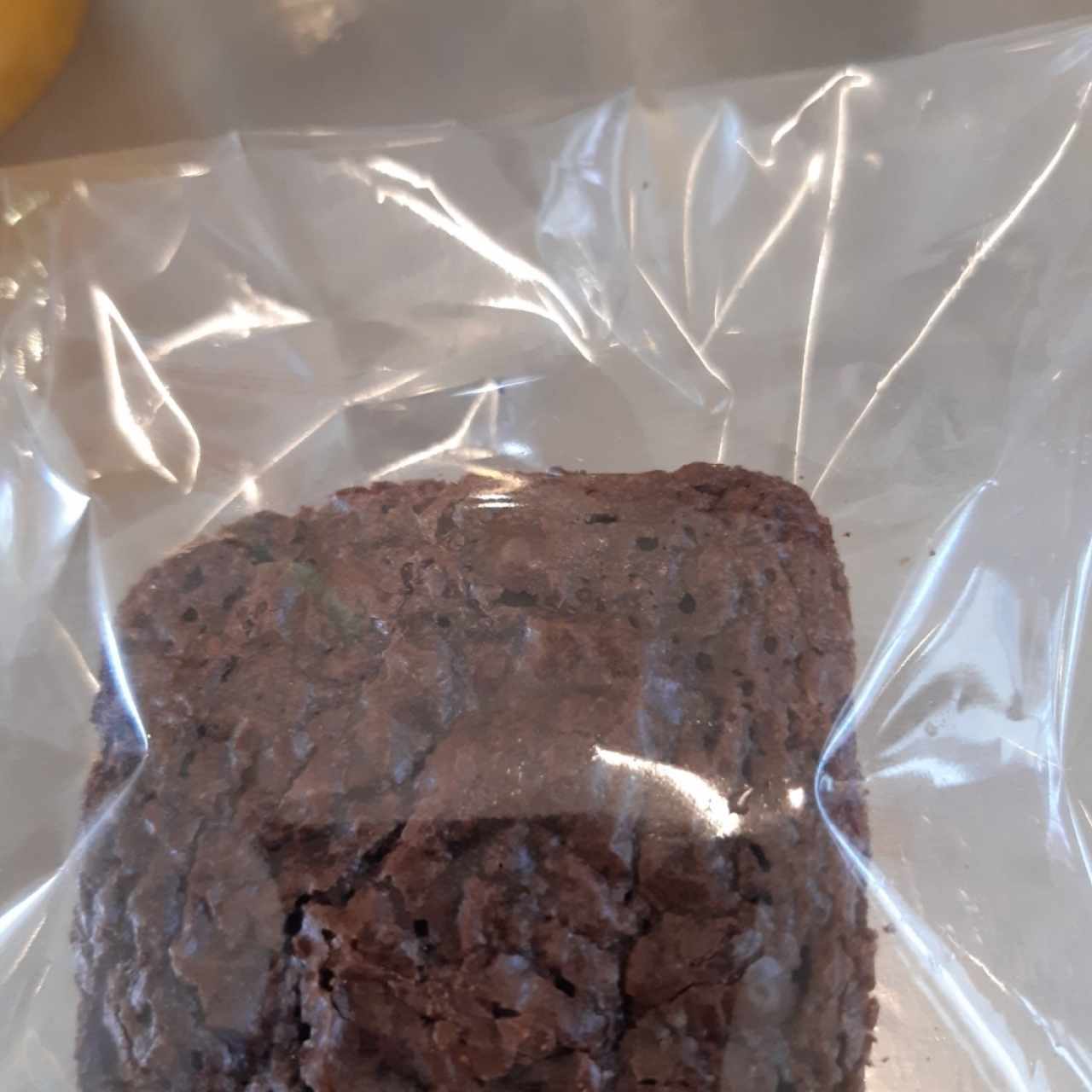 brownies 