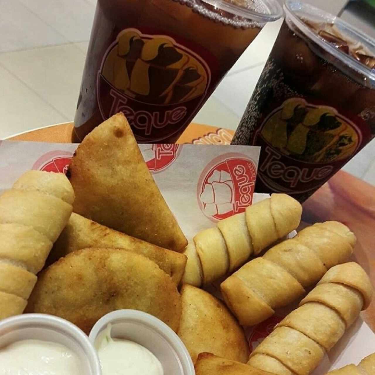 Combo Pana