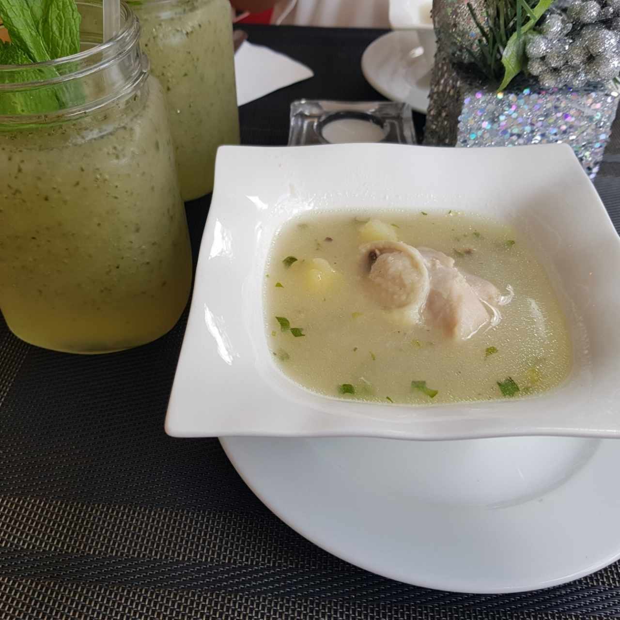 Sancocho del Día 
