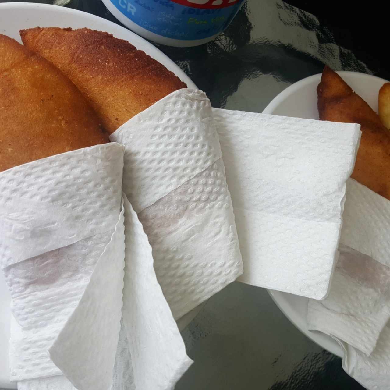 empanadas