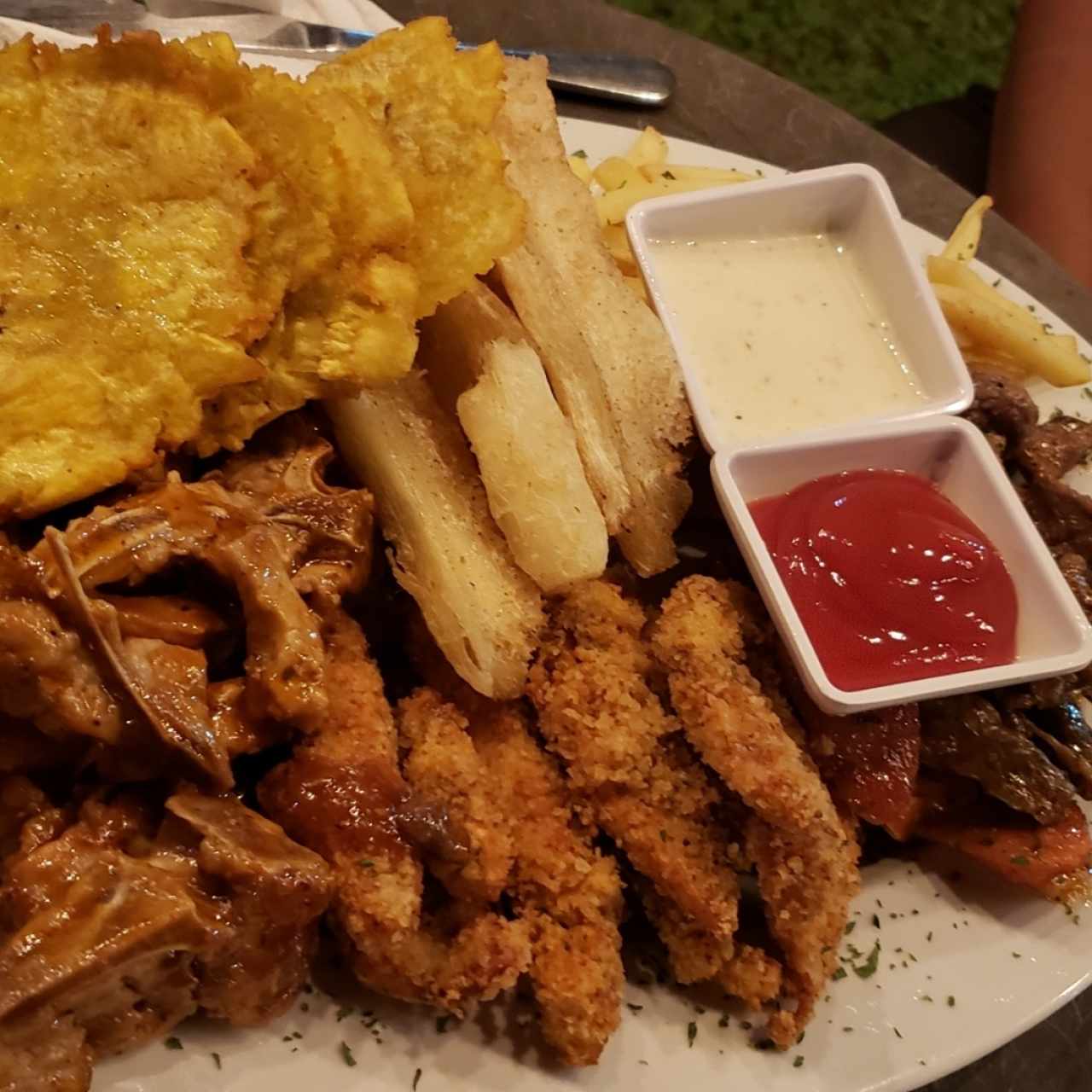 picada