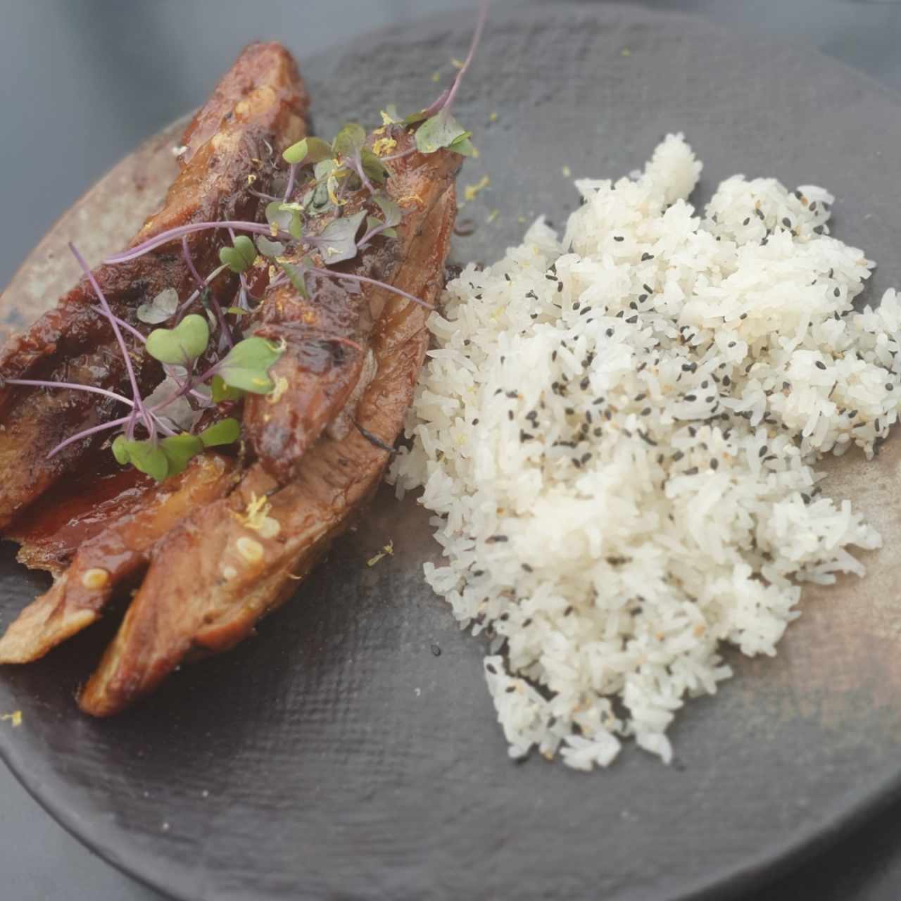 Costillas de Cerdo