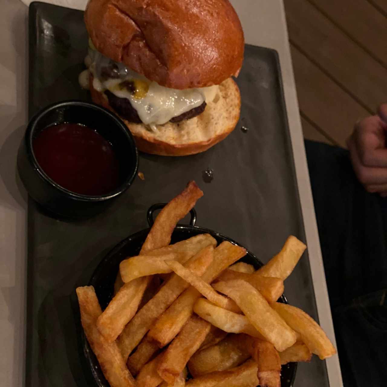 PRINCIPALES - Hamburguesa Lazotea