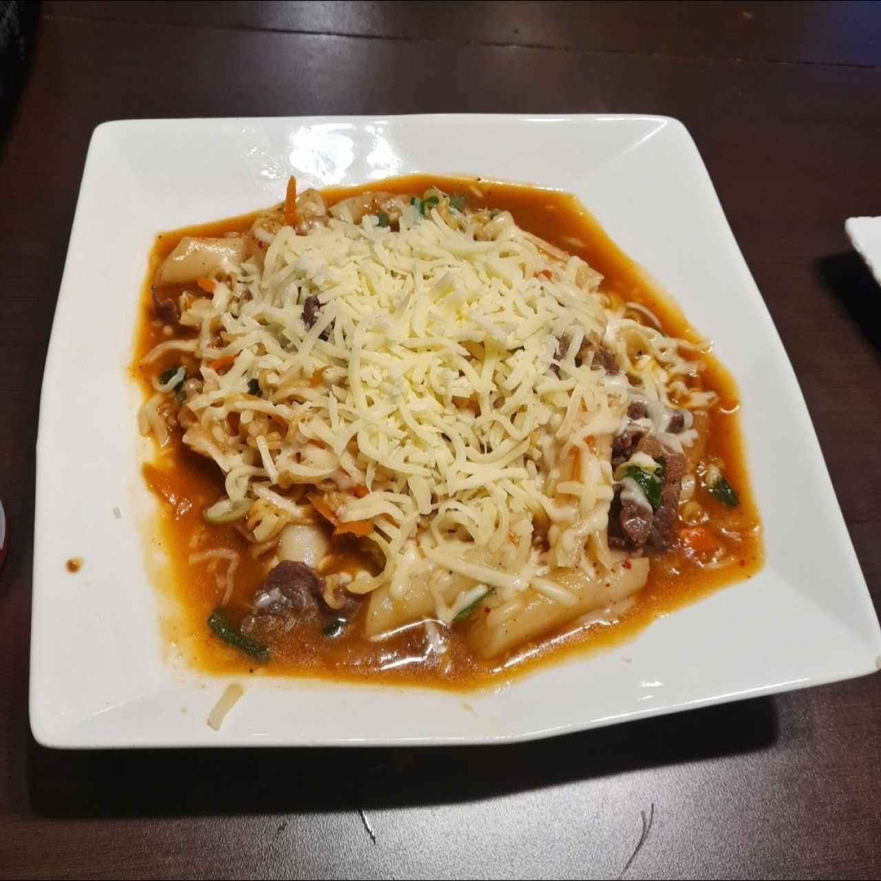 Rabokki
