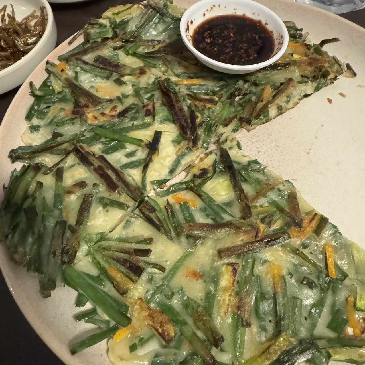 Pajeon