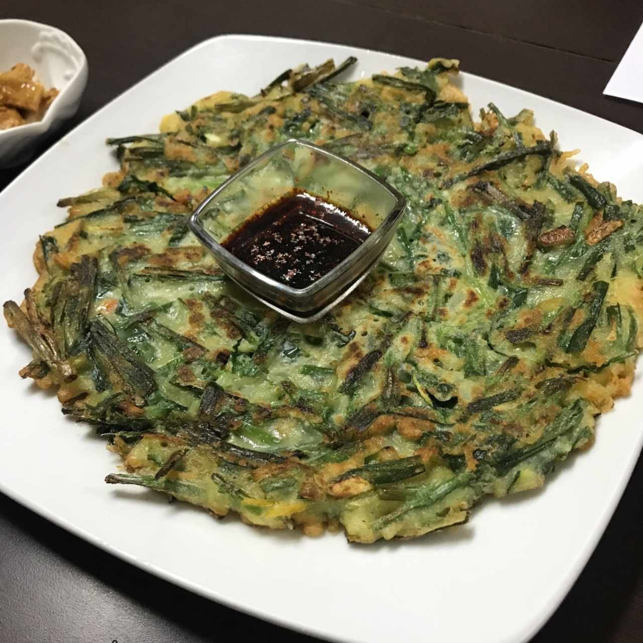 Pajeon