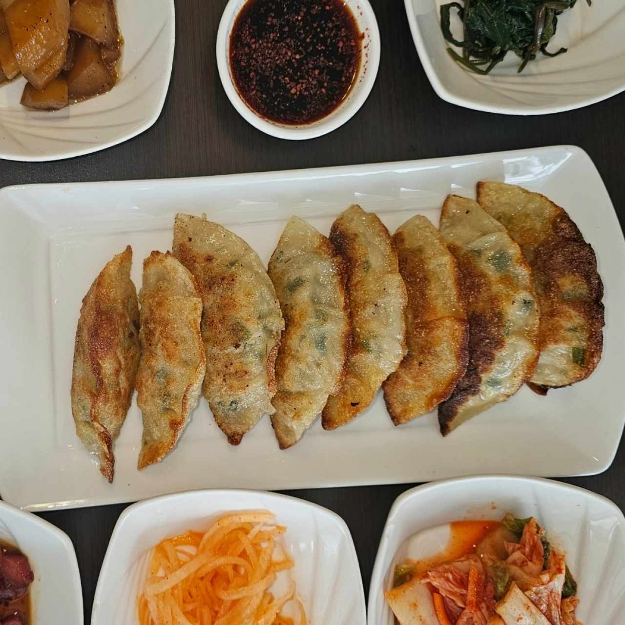 Entradas - Mandu (8)
