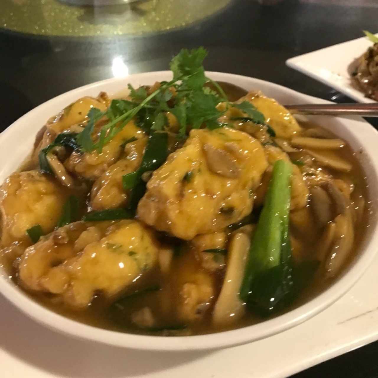 Pei pat tofu