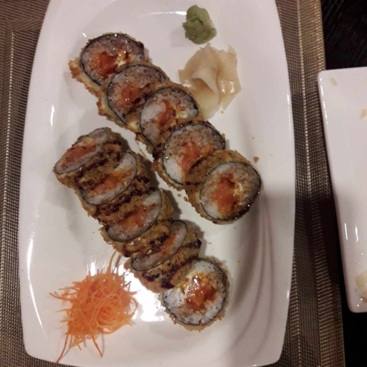 sushi