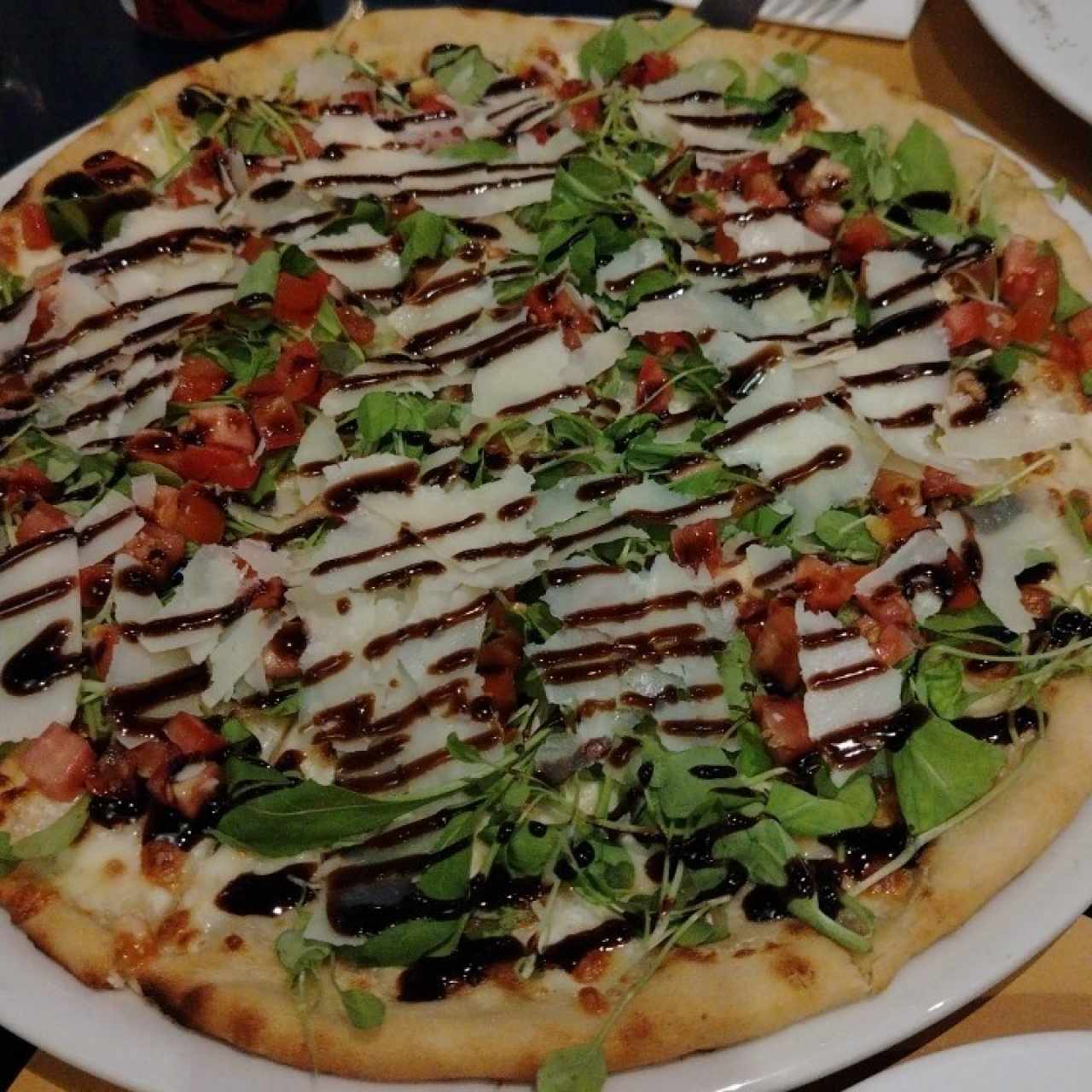 Pizza - Ciao Ragazzi