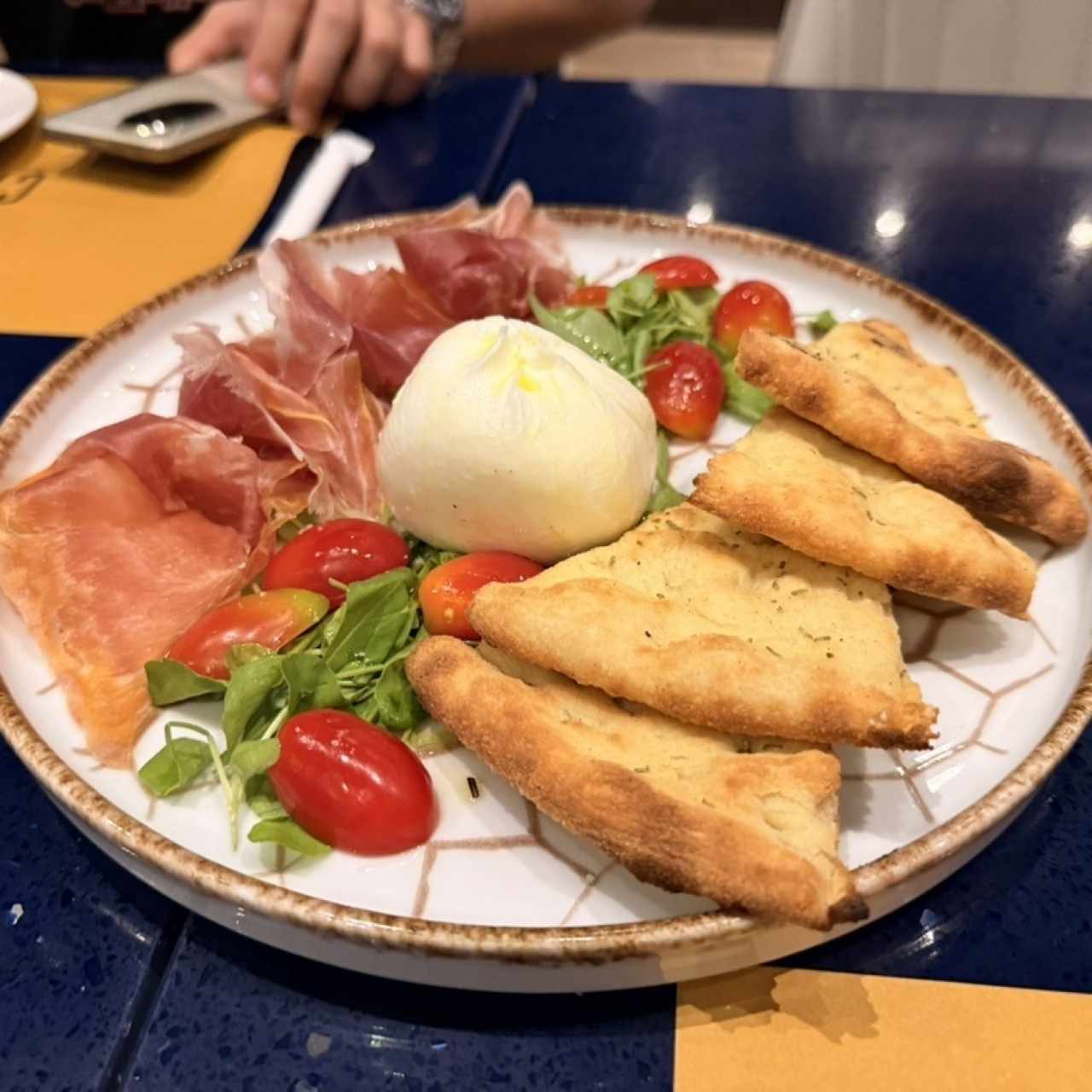 Burrata