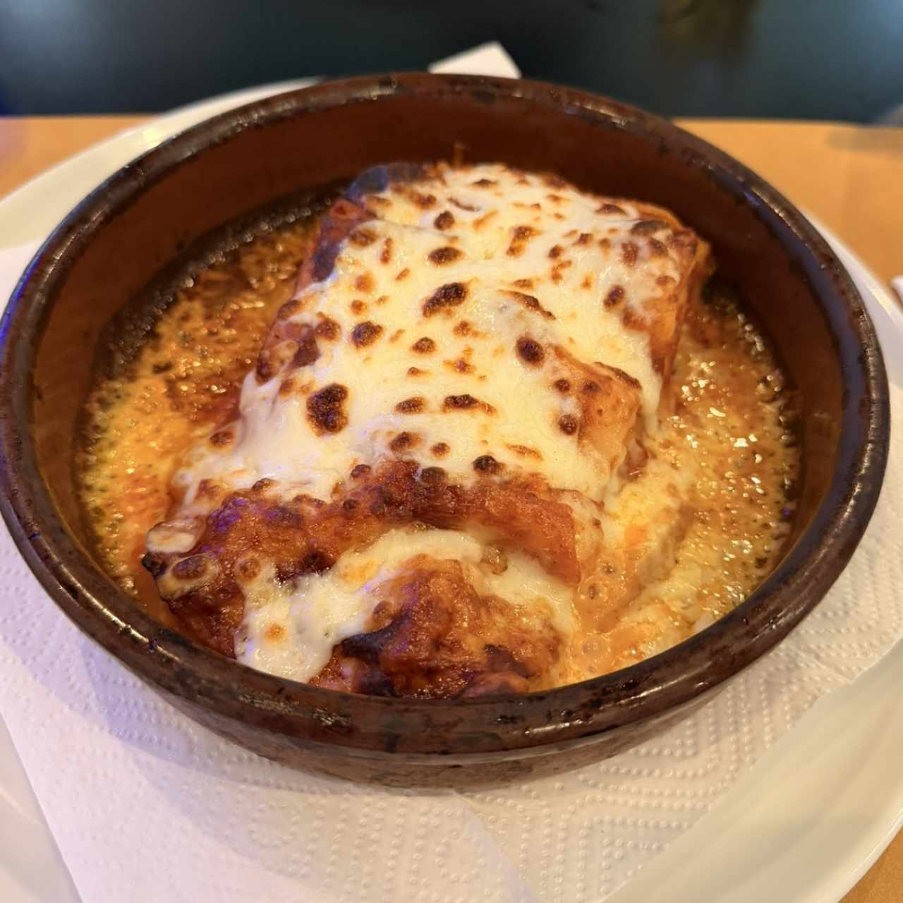 Pasta Tradizionale - Lasagna di Carne