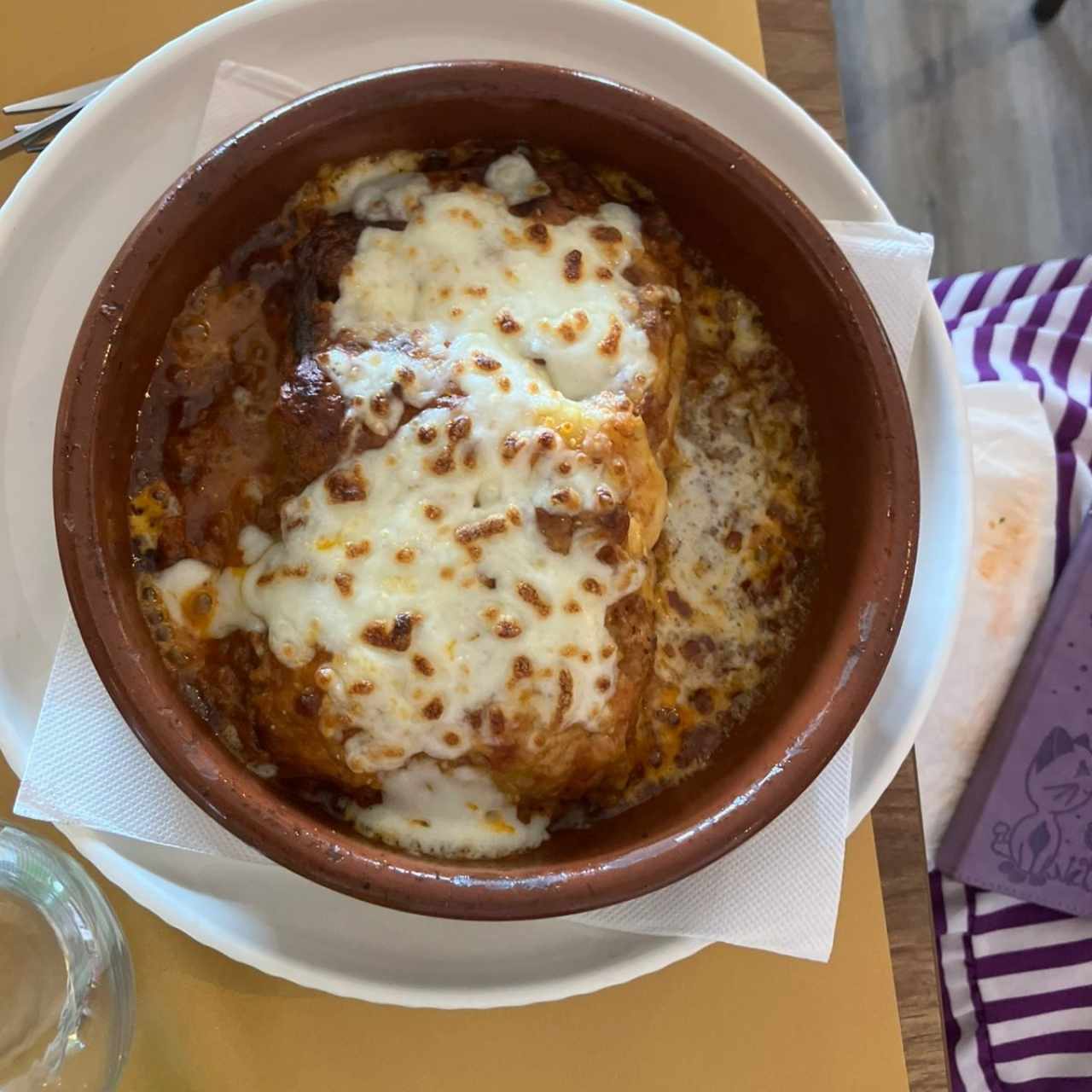 Pasta Tradizionale - Lasagna di Carne