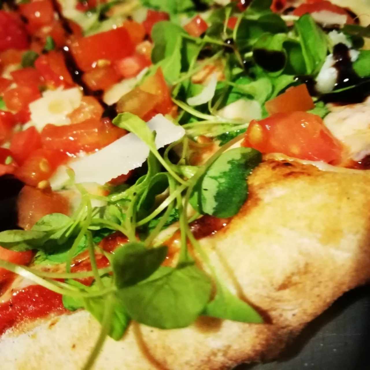 Pizze Fashion: Trussardi