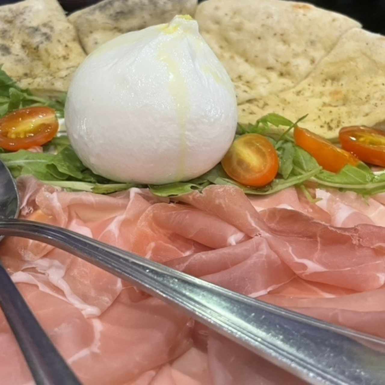 Antipasto Pugliese