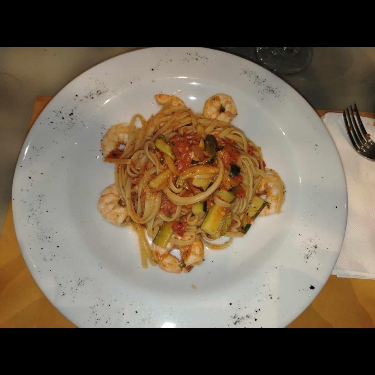 Le mare Bella 