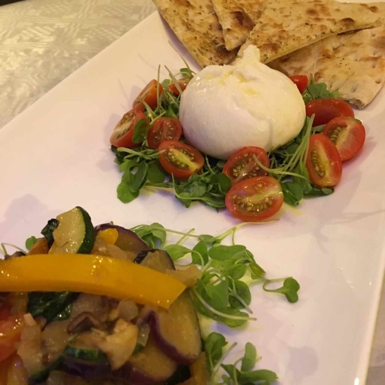 antipasto plugiese