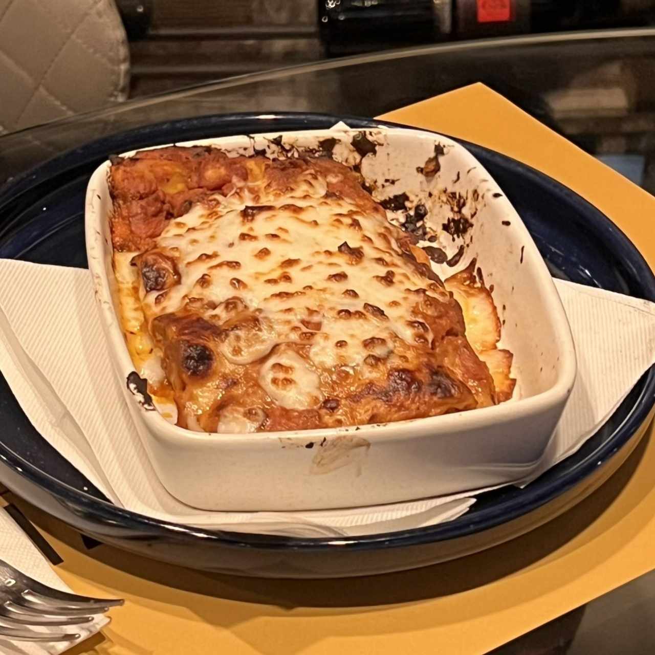 Pasta Tradizionale - Lasagna di Carne