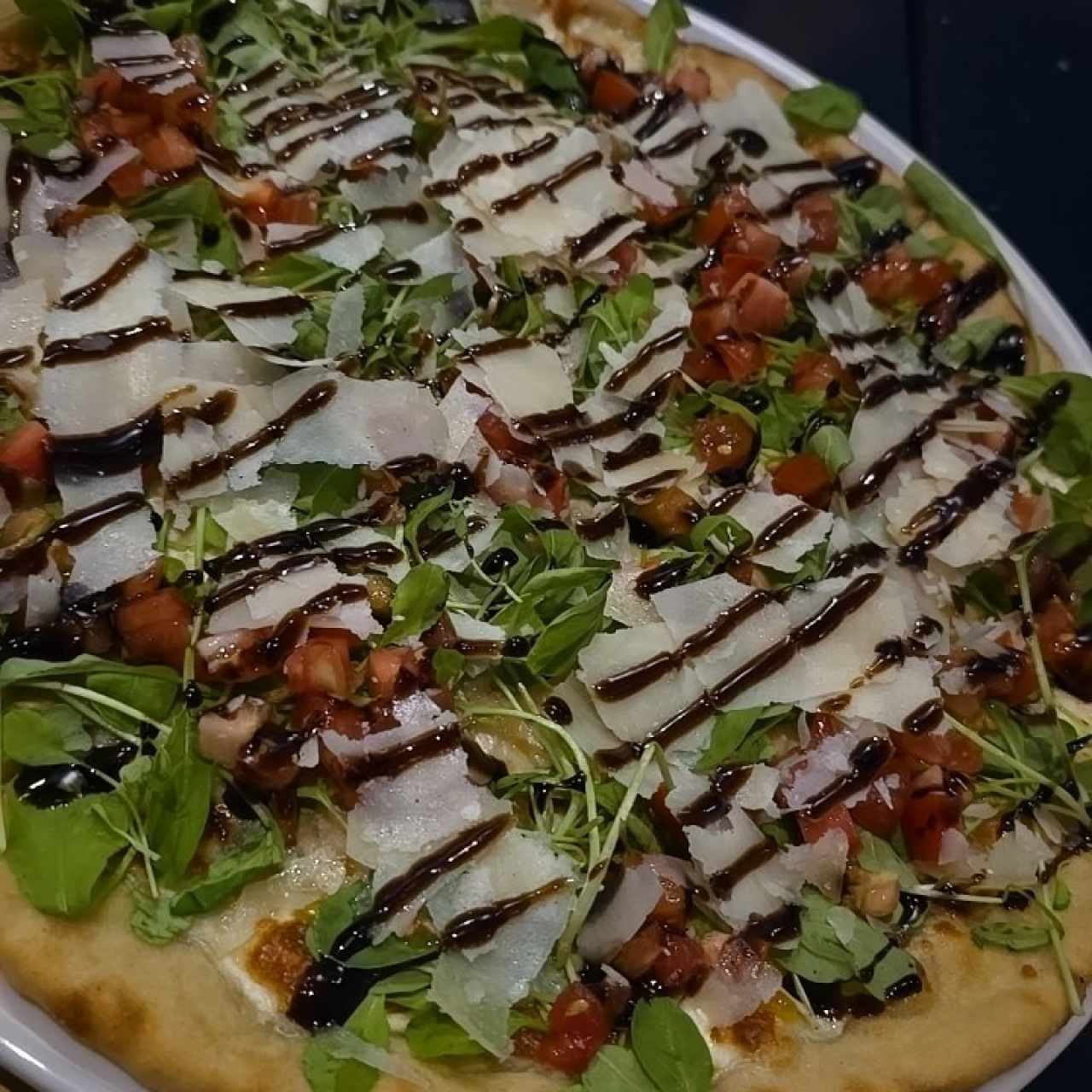 Pizza - Ciao Ragazzi