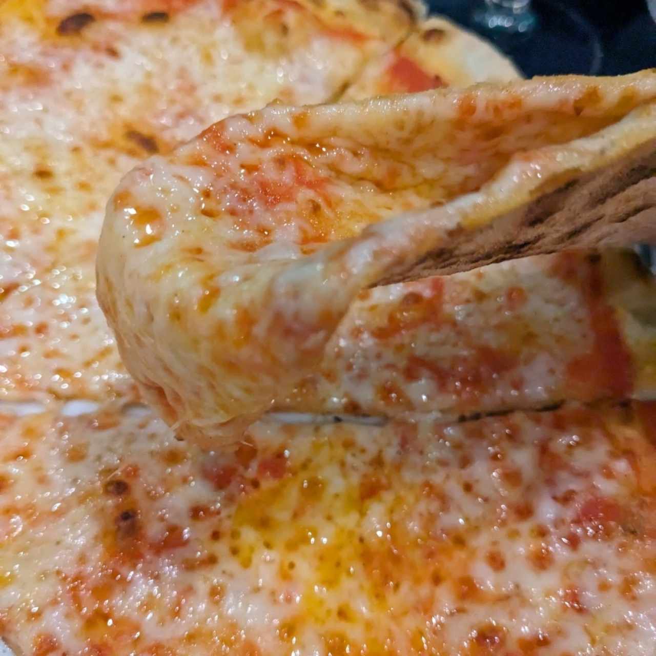 Pizza - Margherita
