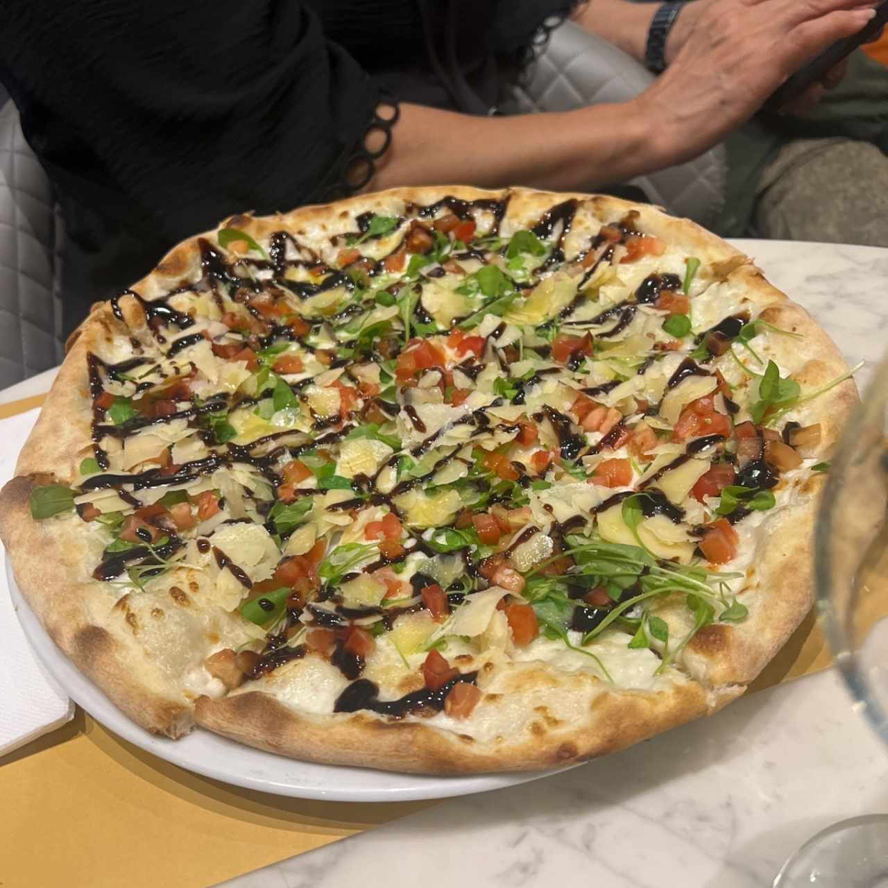 Pizza - Ciao Ragazzi