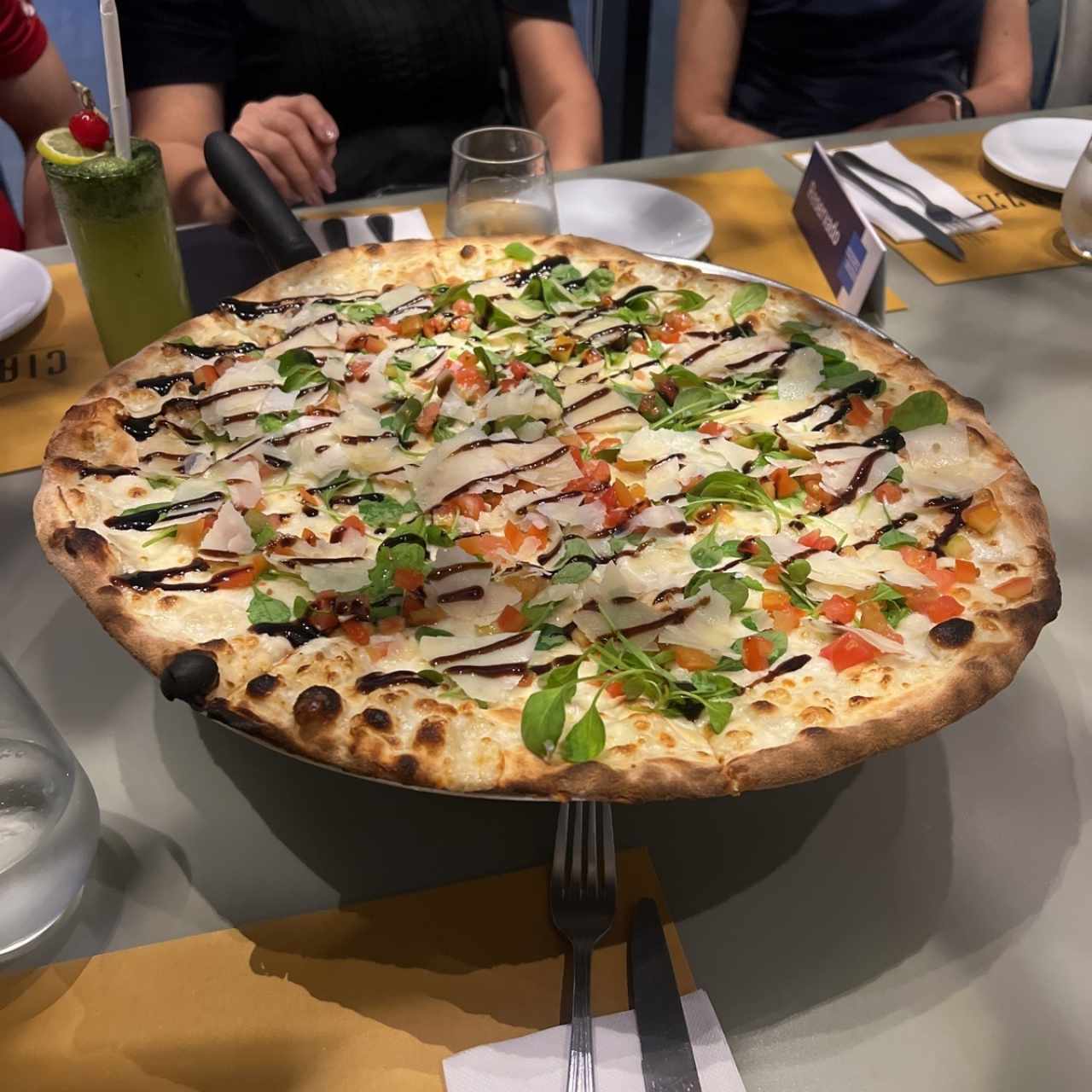 Pizza - Ciao Ragazzi